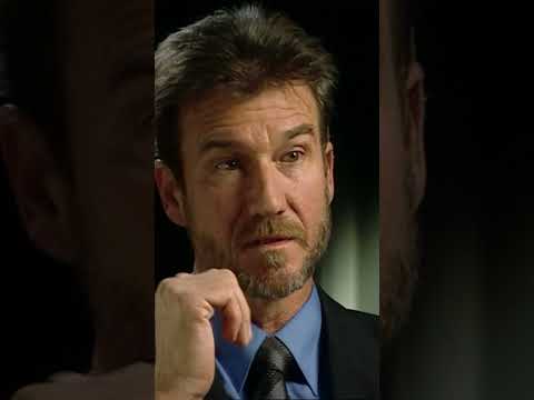 Did this girls chilling escape lead detectives straight to the killer? 🔎