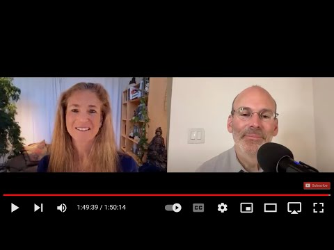 Changing Unhealthy Habits of Eating: A Conversation between Tara Brach and Dr. Judson Brewer