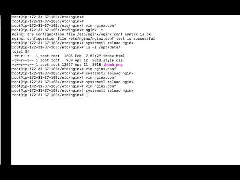 How to Use Location Block in Nginx | What is Use of Location Block in Nginx