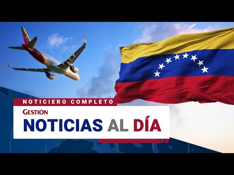 🔴 Noticias 6 febrero: VENEZUELA VUELVE A RECIBIR VUELOS INTERNACIONALES DE AVIANCA | Noticiero