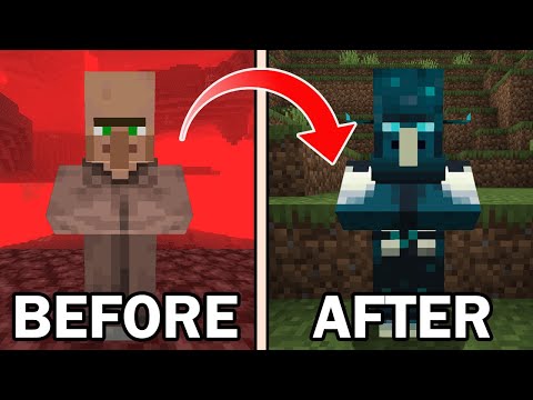 I Made Minecraft… Better??