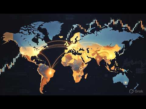 Global Cooperation Changing — Here’s What We Know