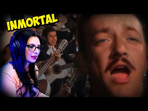 IMMORTAL! JORGE NEGRETE – Beautiful and Beloved Mexico | Reaction & Vocal Analysis 🇲🇽
