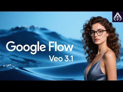 Google Flow | Veo 3.1 Tutorial & Real Test Results