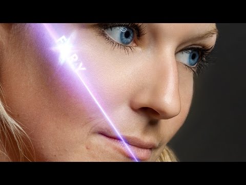 Professional High-End Skin Retouching in Photoshop