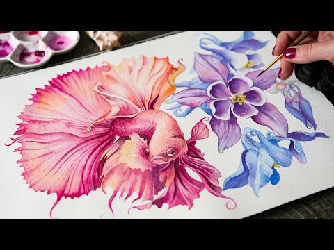 Speed Up Your Watercolor Learning: 5 Proven Strategies for Beginners