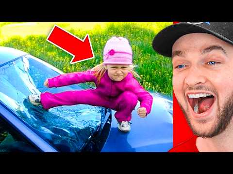 These Kids Can't Be Normal!