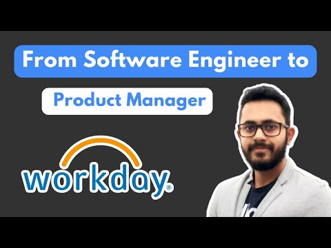 Pivoted From Software Developer to Senior Product Manager - Akash Majumder