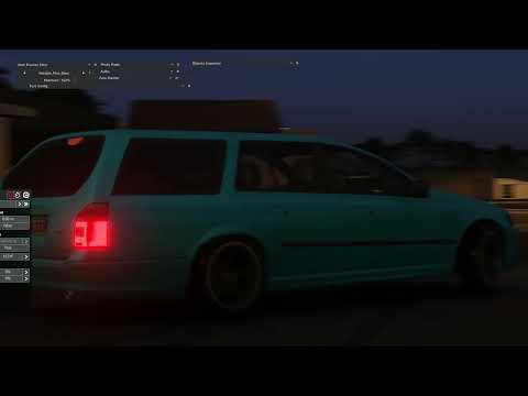 Assetto Corsa Map Test For Australia Project