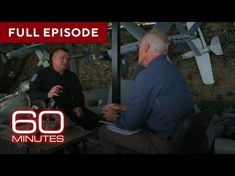 The Bus on Route 62; The Last Best Place; The Empty Rooms | 60 Minutes Full Episodes