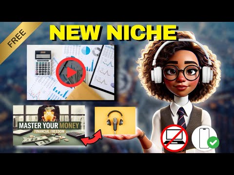 Secret NICHE Revealed: How to Make $20K/Month with ZERO Competition!