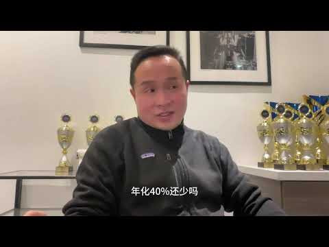 当你放弃高抛低吸交易思维的那一刻,你才真正打开长期投资的大门!—AI时代的复利逻辑