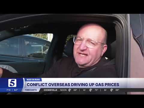 WTVF Storm Preps & SEC Finals