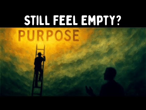 The Dark Side of Purpose — Why Meaning Alone Won’t Save You