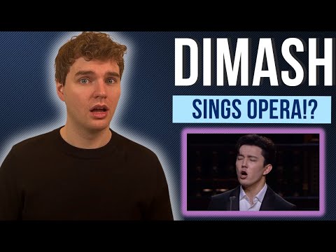 Professional Singer Reacts to Dimash & Domingo | Pearl Fishers Duet