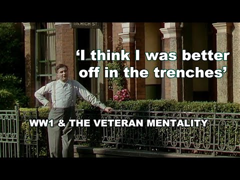 I think I was better off in the trenches: Noël Coward, WW1 and the veteran mentality | Mark Connelly