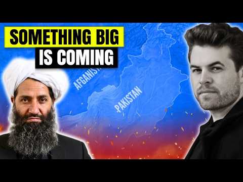 What Nobody Is Saying About Pakistan’s Taliban Problem