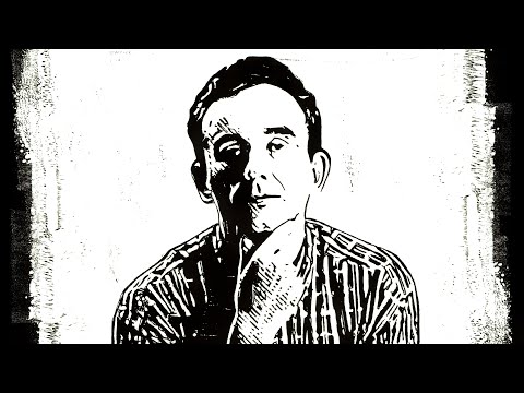 MOLYNEUX: The Nobody