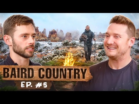 Xander Budnick Talks Survival, Outdoor Filmmaking, Getting Sober & the Value of Learning by Doing