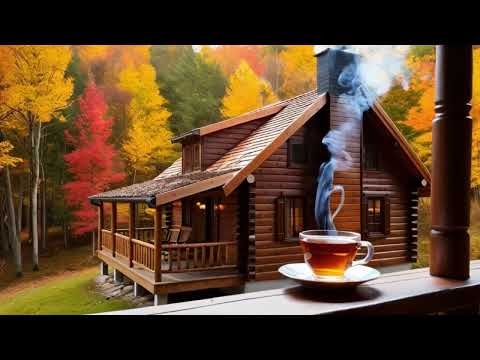 Красивые Мелодии для Души.  Beautiful Relaxing Music. 🎶🍀 Красивые осенние мелодии!