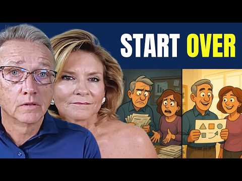 How I Would Plan My Retirement in 2026 (If I Had to Start Over)