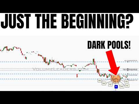 The Worlds Biggest Debt Markets Are Breakingโฆ