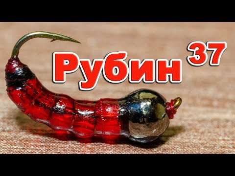 Mormyshka, imitation moth own hands. Unwrapping handmade.