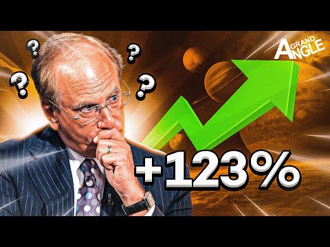 Cette NOUVELLE découverte qui va CHANGER votre façon d'investir 🤯 [Didier Darcet]