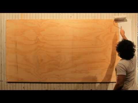 NIKECraft : Love Letter to Plywood. By Tom Sachs