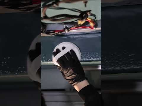 Show season prep on a different level. #autofinesse #detailing #classiccars