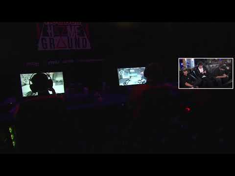 NRG VS SEN Red Bull Home Ground [DROPS ON] | Day 2