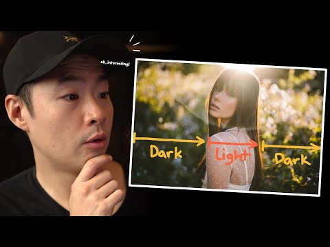 How To Take Masterful Portraits Ft. @Julia Trotti