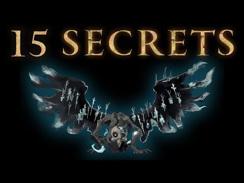 15 Remarkable Secrets in Elden Ring!