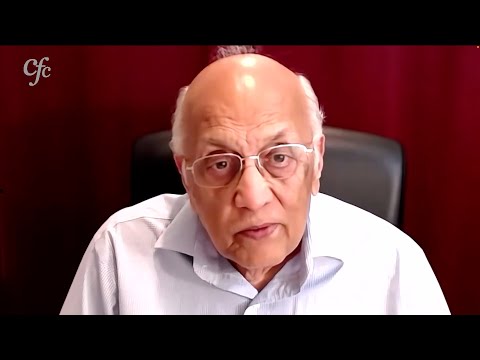 Beware Of A Fake Gospel, A Fake Jesus And A Fake Spirit - Zac Poonen