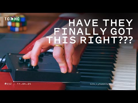 Orchestral Programming - The SECRET WEAPON