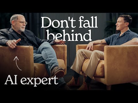 How to Write with AI (Tyler Cowen Breaks it Down)