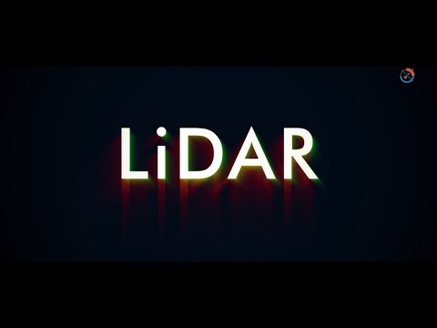 What is Lidar?  How does Lidar work? Know all about LiDAR