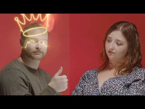 When Men Refuse to Be the Second Choice