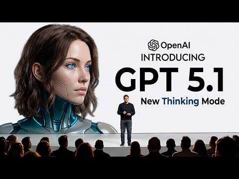 10 New Mind-Blowing Things You Can Do With GPT-5.1