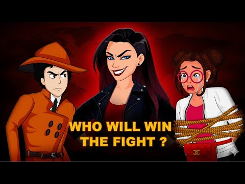 6 Secret Keys in New York: Can Detectives beat Veronica’s Deadly Plan ?