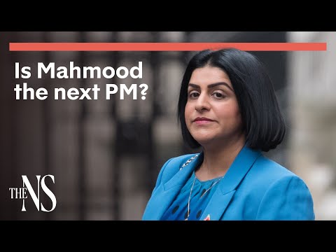 Will Shabana Mahmood be the next Prime Minister? | UK Politics | The New Statesman