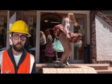 Unbelievable Smart Worker & Hilarious Fails | Construction Compilation #25 #fail #construction