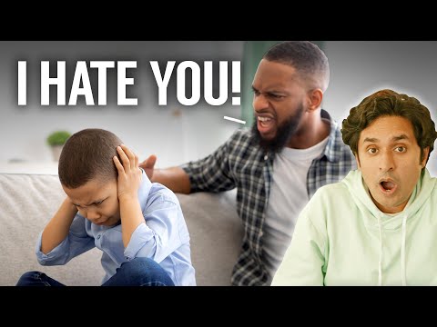 "I Hate My ADHD Son" | Reddit Submission