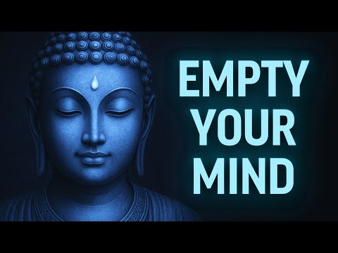 Emptiness: Zen Stories & Buddhist Teachings for Sleep