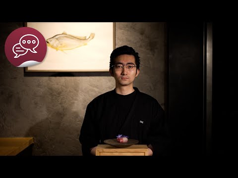 優遊記：香港味力：從海洋到餐桌