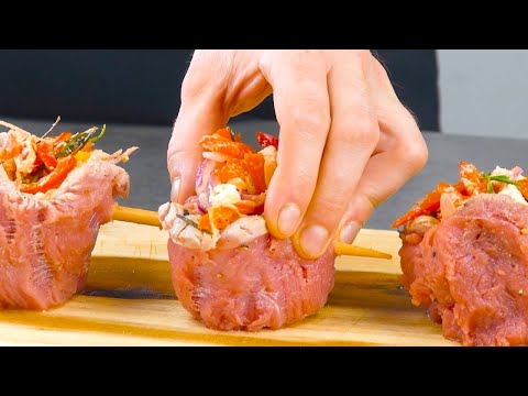 Ready For A Burst Of Gourmet Energy?! These Are Our TOP 10 Recipes From October!