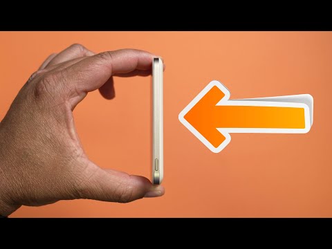 Anker FINALLY Did It! Ultra Slim Qi2 5K Nano Power Bank!
