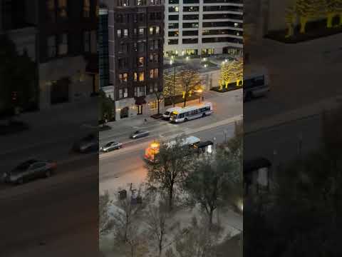 The Best Paper Airplane Throw