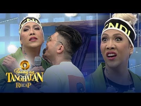 Wackiest moments of hosts and TNT contenders | Tawag Ng Tanghalan Recap | April 23, 2019