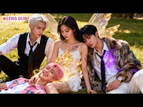 Bullied Cinderella Gains Superpower to Heal 3 Handsome CEOs. They Help Her & Spoil Her Rotten